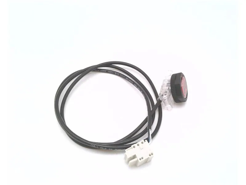 SICK ZL2-F2600S07 — Photoelectric Sensors (image 2)
