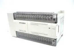 Mitsubishi Electric FX2N-48ER-ES/UL — PLCs (Programmable Logic Controllers) (image 3)