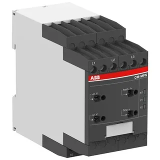 ABB 1SVR750487R8300
