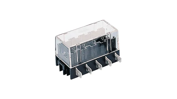 Littelfuse 03500417TXN
