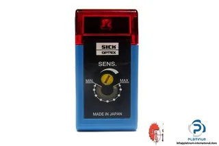 SICK WL250-P430 — Photoelectric Sensors (image 4)