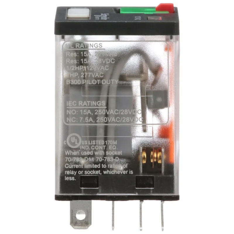 Schneider Electric 783XCXM4L-120A (image 4)