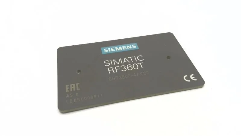 Siemens 6GT2800-4AC00 — RFID & Auto-ID (image 2)