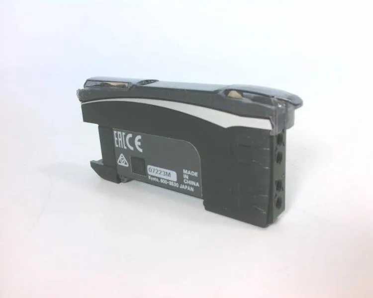 Omron E3NX-MA6 — Photoelectric Sensors (image 3)
