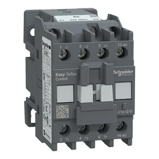 Schneider Electric LC1E1210B5