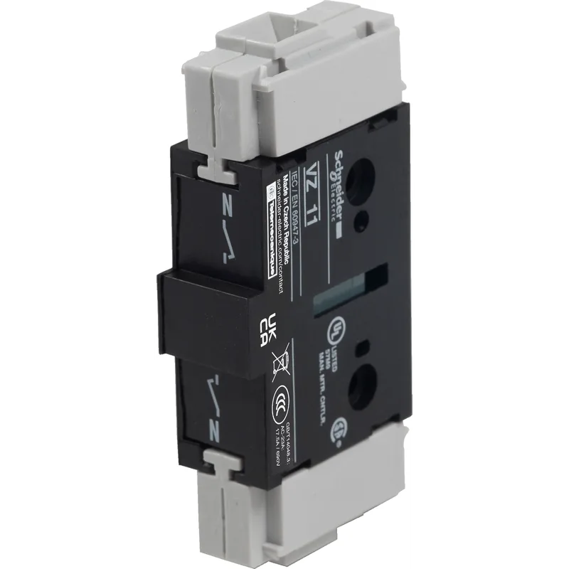 Schneider Electric VZ11 (image 2)