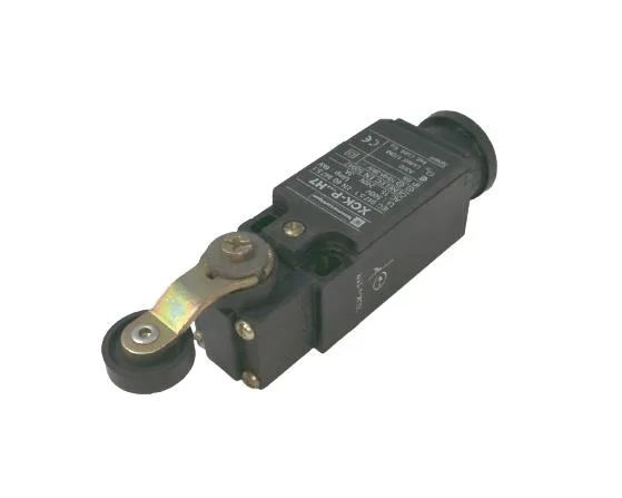 Schneider Electric XCK-P118H7 — Limit Switches (image 4)