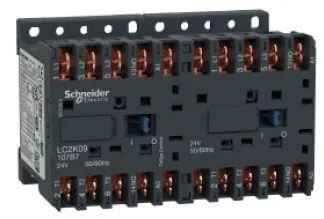 Schneider Electric LC2K09107B7 (image 4)