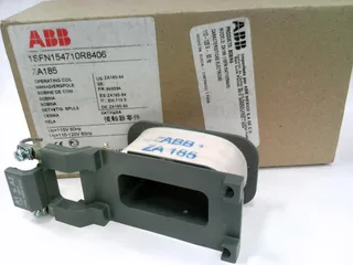 ABB ZA185-84 — Contactor & Starter Coils (image 2)