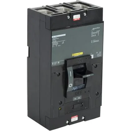 Schneider Electric Q4L3350 (image 2)