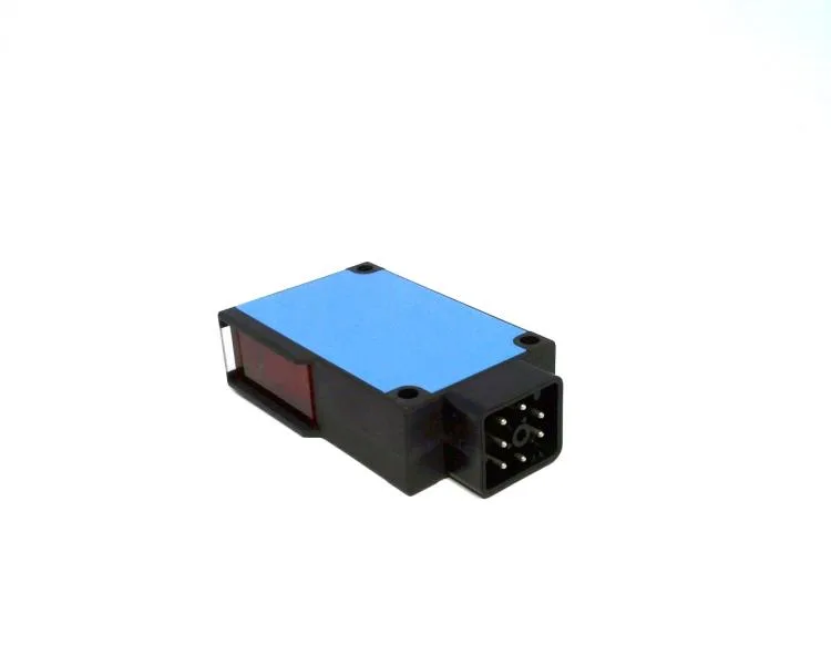 SICK WL27-2S730 — Photoelectric Sensors (image 4)