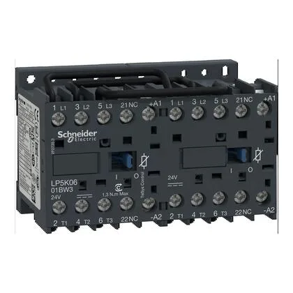 Schneider Electric LP5K0601BW3 (image 3)