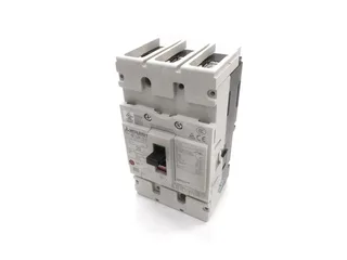 Mitsubishi Electric NF125-SVU3P20AS