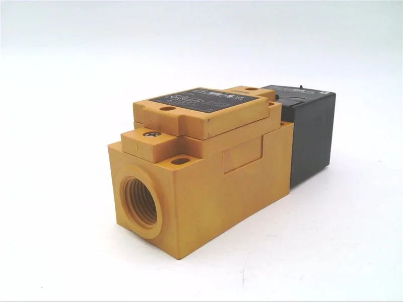 Omron E3N2-50DE4-US — Photoelectric Sensors (image 4)