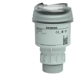 Siemens 7ML534.-.....-.... — Level Transmitters