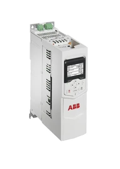 ABB ACS880-M04-035A-5 — AC Drives (VFD) (image 2)