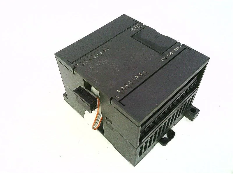 Siemens 6ES7223-1BH21-0XA0 — PLC I/O & Expansion Modules