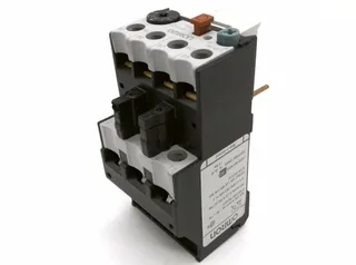 Omron J7TK-B-1.6 — Overload Relays (image 3)