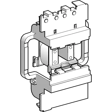 Schneider Electric LX1D8L6