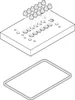 Festo CPV10-VI-P6-M7-C — Valve Manifolds & Terminals