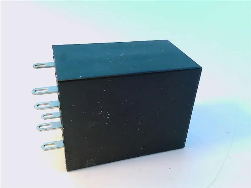 Omron G3FD-X03S — Solid State Relays