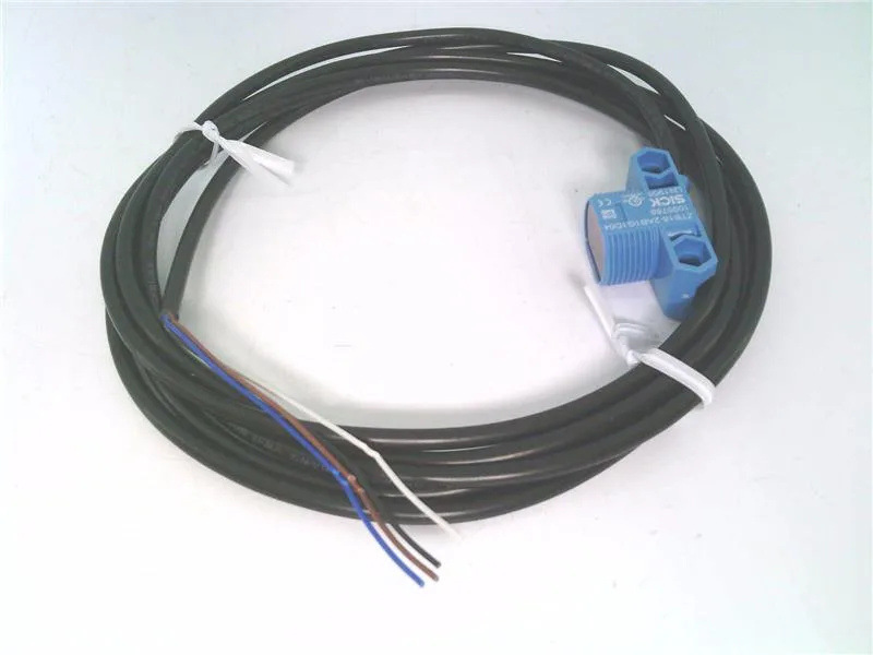 SICK ZTB18-2AB1G1D04 — Photoelectric Sensors (image 4)