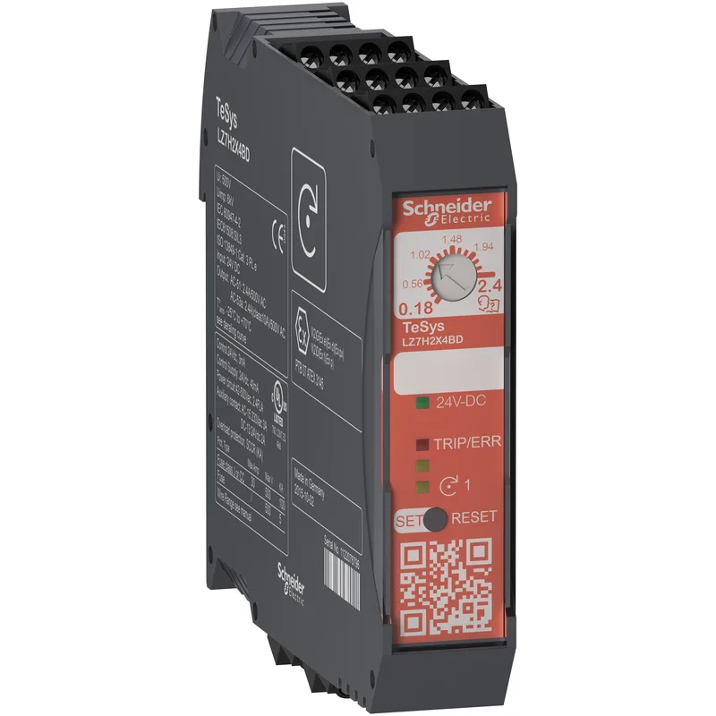 Schneider Electric LZ7H2X4BD (image 2)