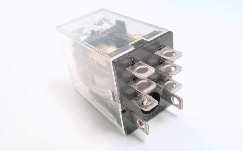 Omron LY2-DC24 (image 6)
