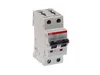 ABB ST201M-B10NA — 1-Pole MCB (DIN Rail) (image 2)