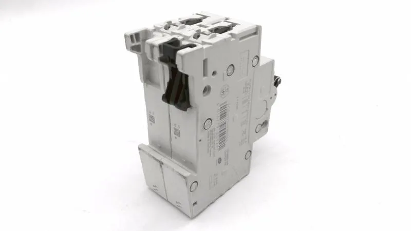 ABB S202M-C13 — Miniature Circuit Breakers (MCB) (image 2)