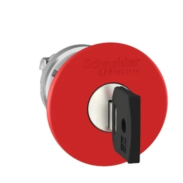 Schneider Electric ZB4BS944F022 — Emergency Stop Pushbuttons