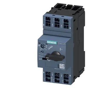 Siemens 3RV2011-1DA20 — Motor Protection Circuit Breakers (MPCB) (image 3)