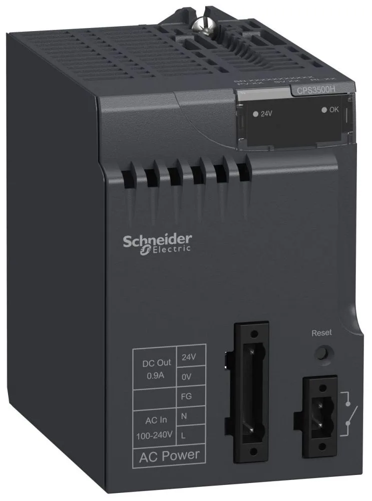 Schneider Electric BMXCPS3500H (image 3)