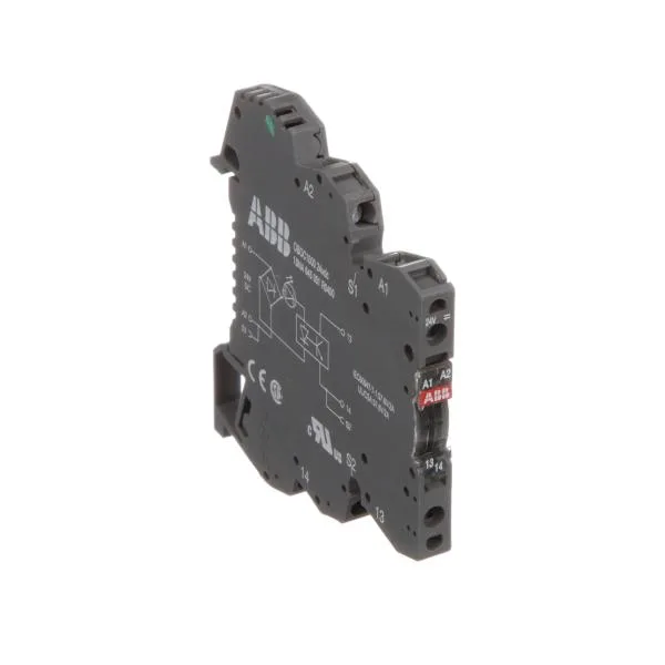 ABB 1SNA645051R0400 — Circuit Breaker Accessories (image 2)