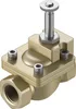 Festo VZWM-L-M22C-G12-F4 — Solenoid & Directional Valves (image 2)
