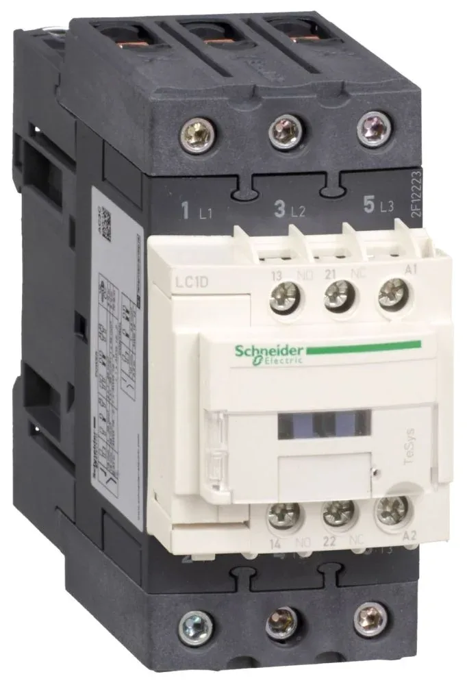 Schneider Electric LC1D65AX7