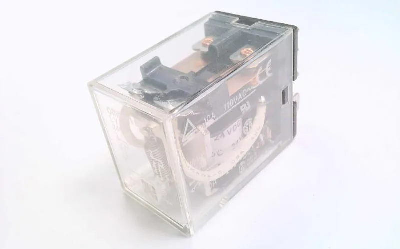 Omron LY2-DC24 (image 3)