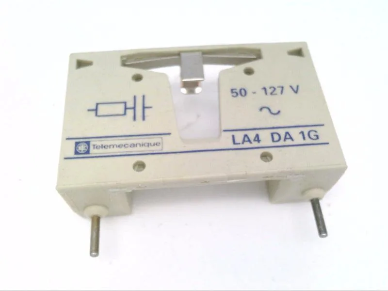 Schneider Electric LA4DA1G (image 2)