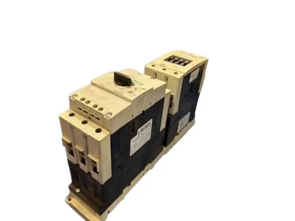 Siemens 3RA1140-4KB45-0BB4 — Motor Starters (image 4)