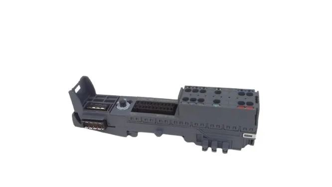 Siemens 6ES7193-6BP20-0BC1 — PLC I/O & Expansion Modules (image 5)