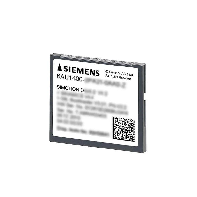 Siemens 6AU1400-2NA00-0AA0 (image 5)