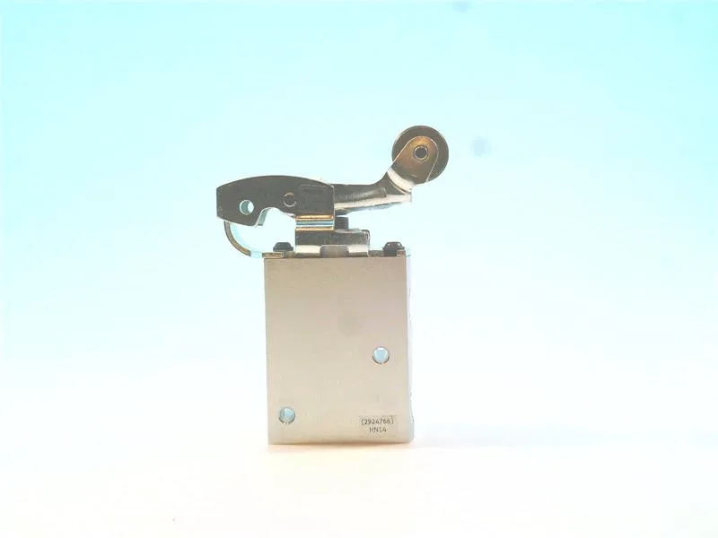 Festo VMEF-RT-M32-M-G18 — Solenoid & Directional Valves (image 5)