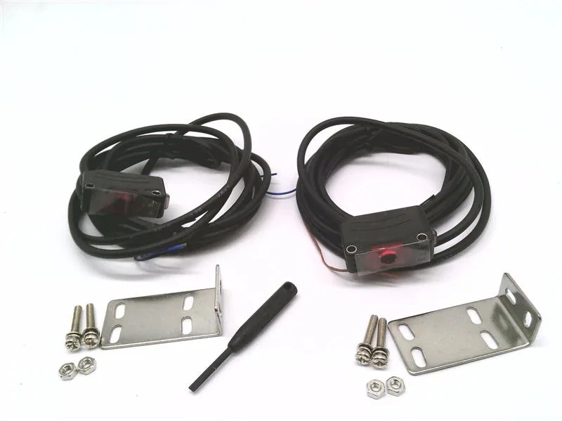Autonics BJ7M-TDT-P — Photoelectric Sensors (image 2)