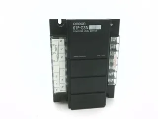 Omron 61F-G3N AC100/200