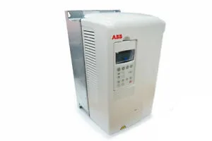 ABB ACS800-01-0030-3+P901 — AC Drives (VFD)