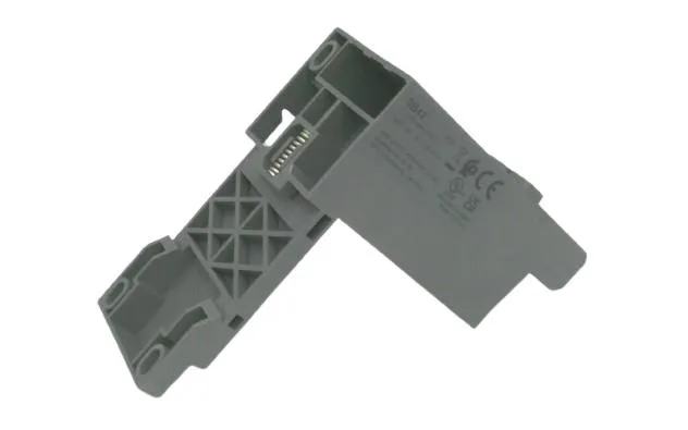 ABB DB42 — 3-Pole MCB (DIN Rail) (image 5)