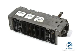 Festo CM-5/2-1/2-FH — Solenoid & Directional Valves (image 3)