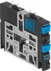 Festo CPV10-M1H-2X3-OLS-K-M7 — Valve Manifolds & Terminals
