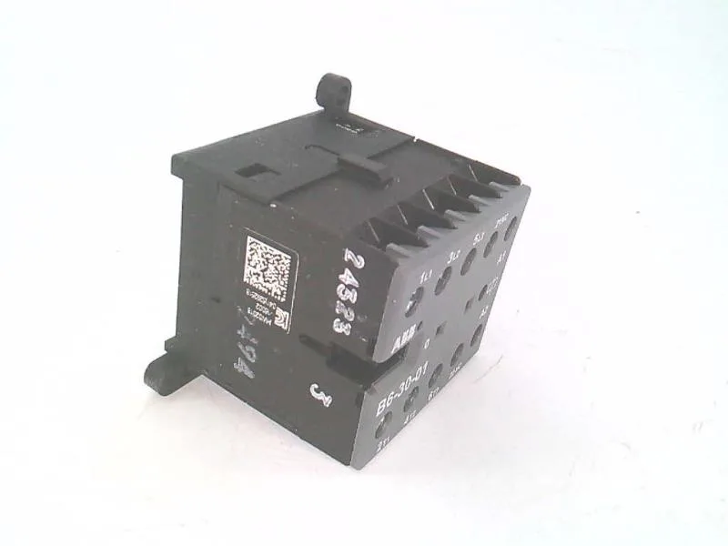 ABB B6-30-01-85 — Contactors (image 3)