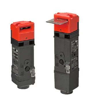 Omron D4SL-N3AFA-N